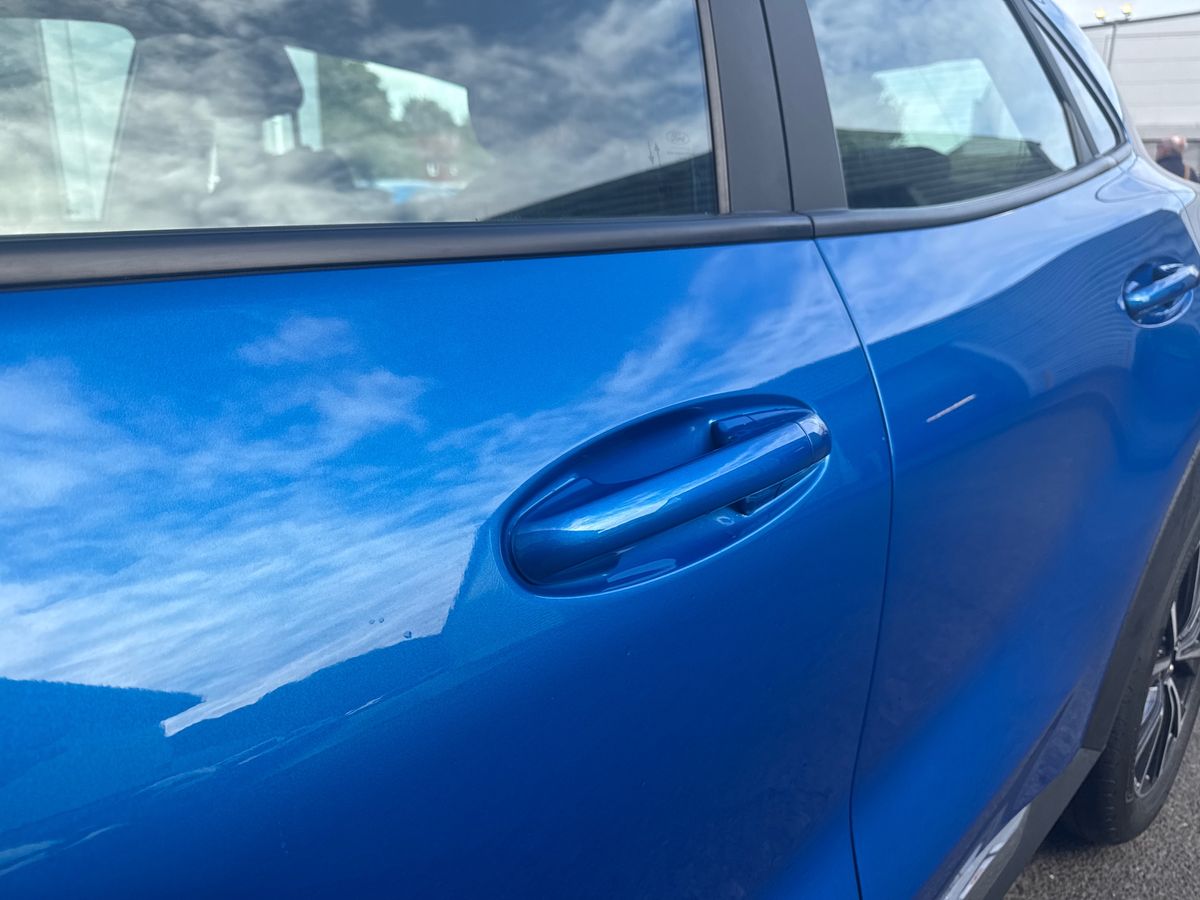 Used Ford Puma 2022 for sale - 76452127: Photo 30