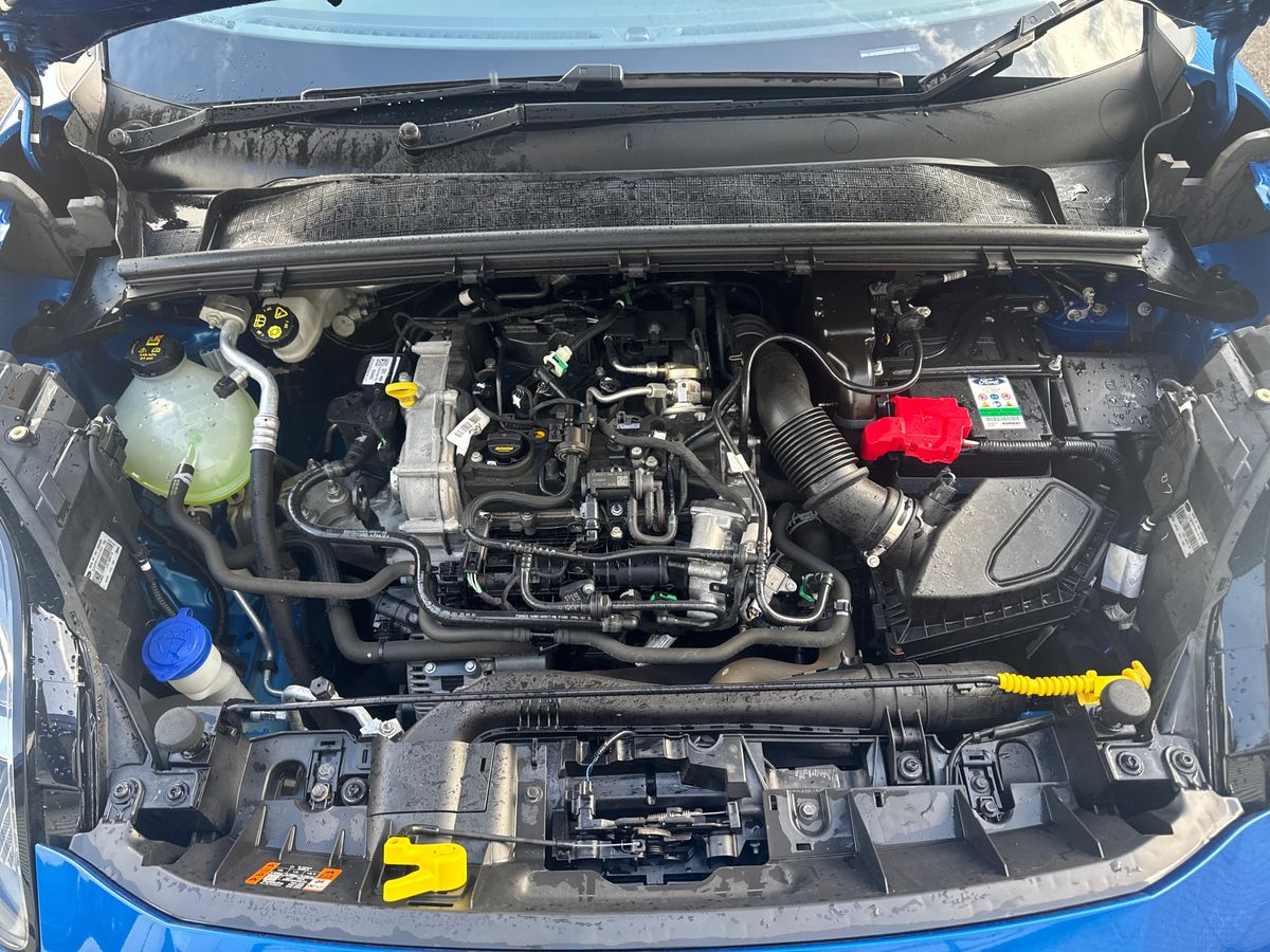 Used Ford Puma 2022 for sale - 76452127: Photo 33