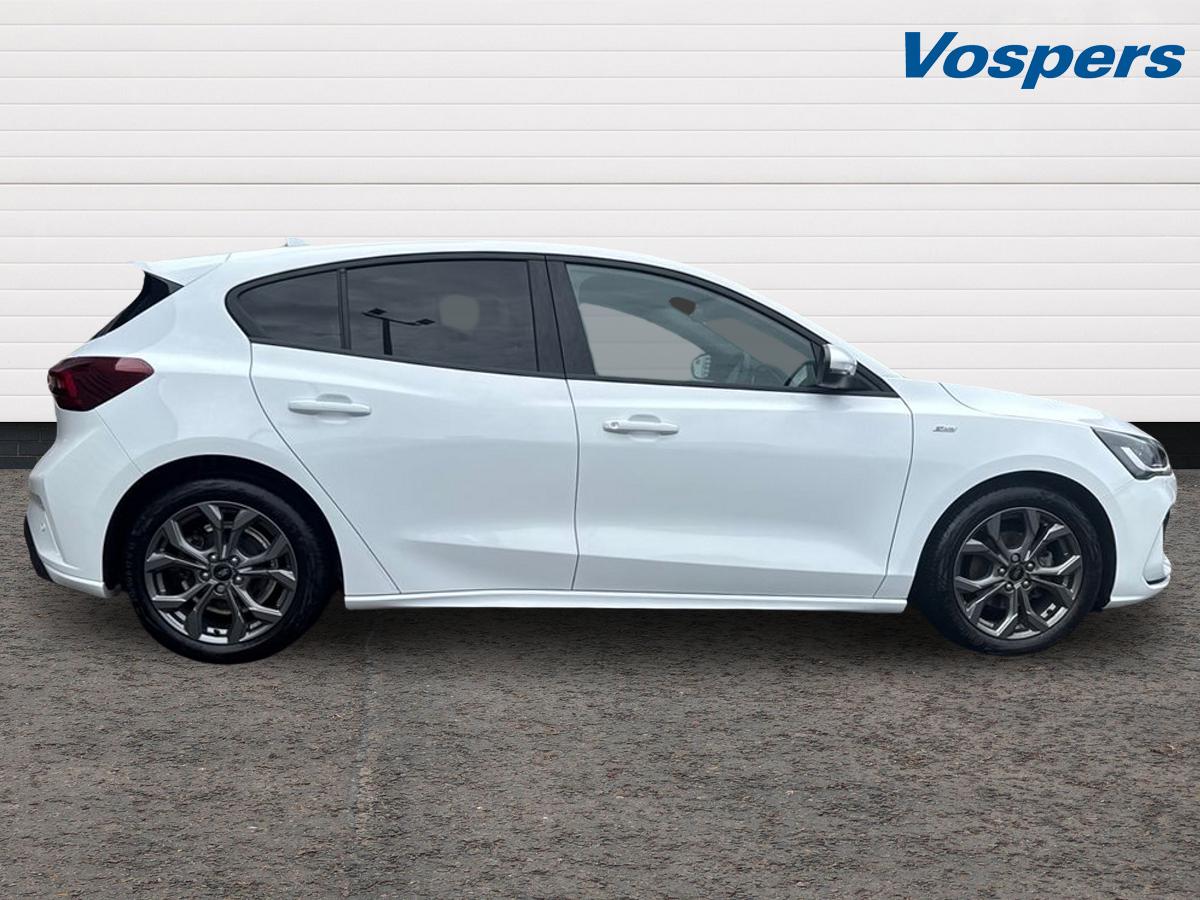 Used Ford Focus 2023 for sale - 78187012: Photo 10