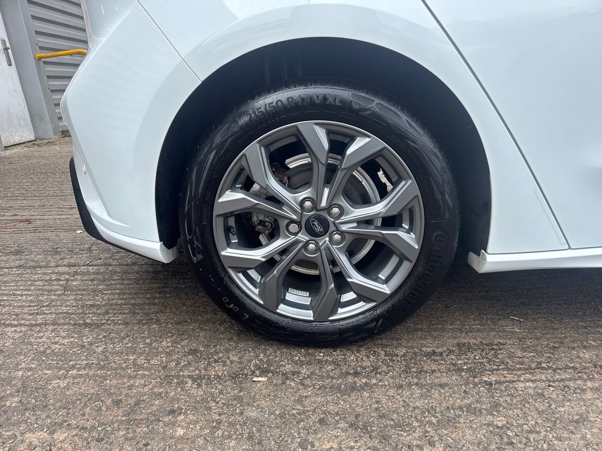 Used Ford Focus 2023 for sale - 78187012: Photo 13