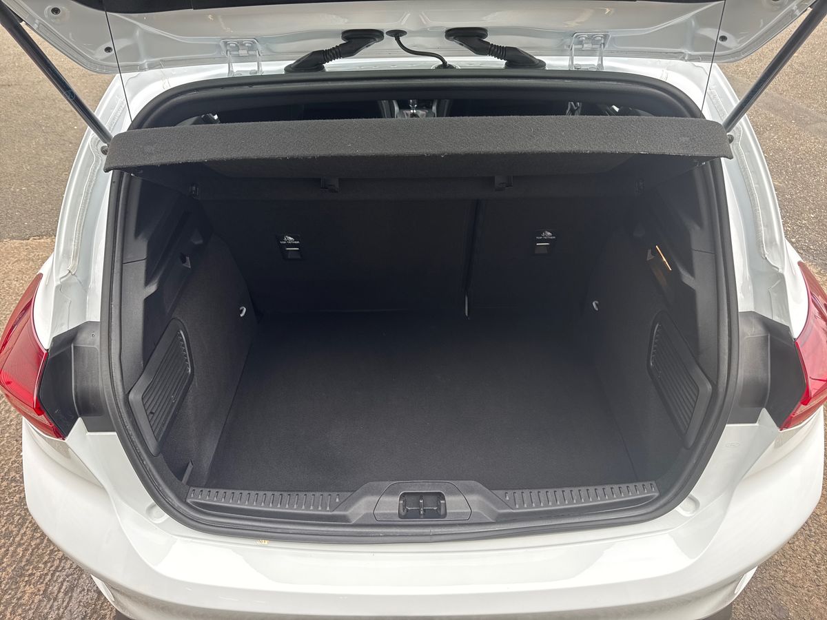 Used Ford Focus 2023 for sale - 78187012: Photo 17