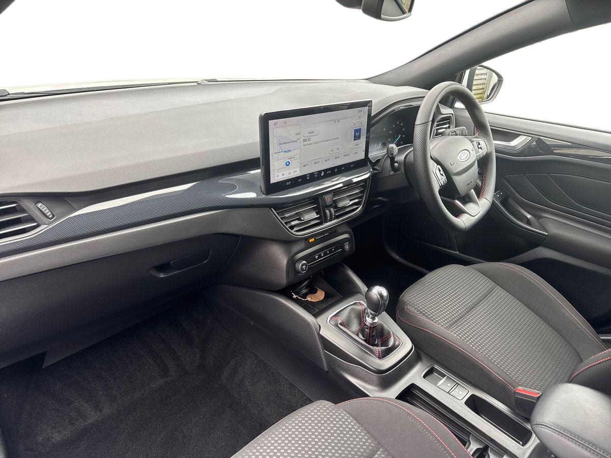 Used Ford Focus 2023 for sale - 78187012: Photo 18