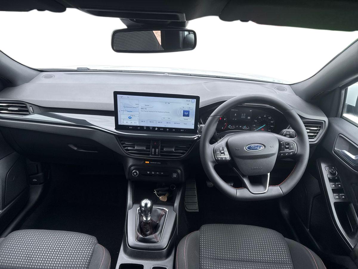 Used Ford Focus 2023 for sale - 78187012: Photo 19