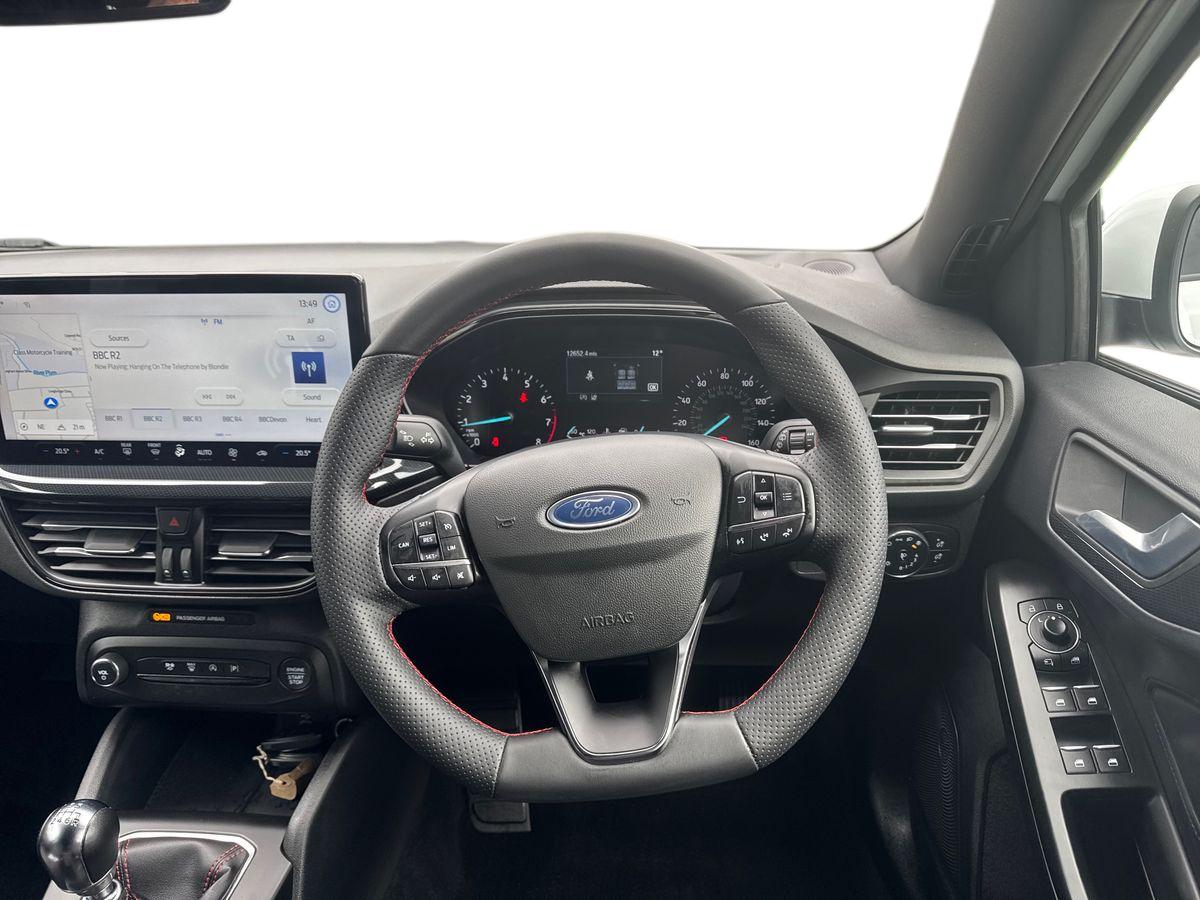 Used Ford Focus 2023 for sale - 78187012: Photo 21