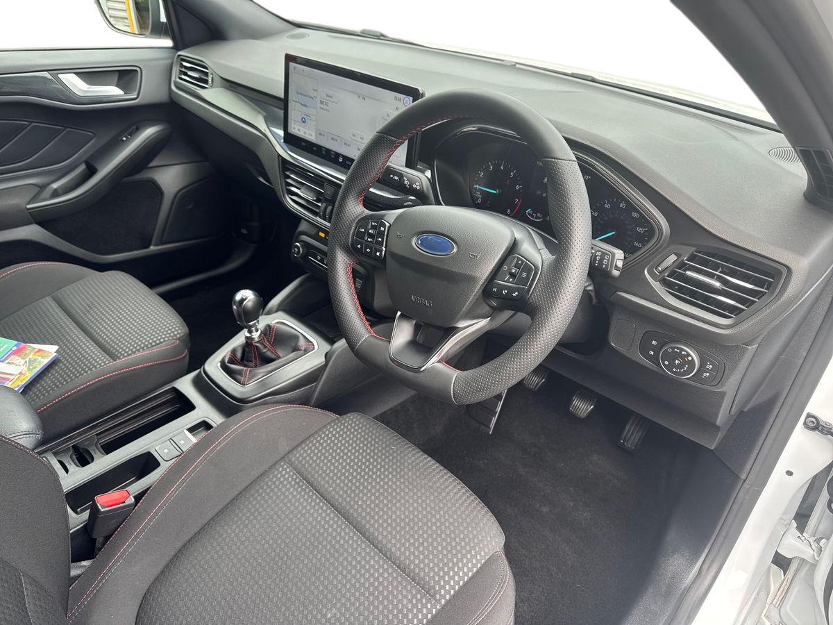 Used Ford Focus 2023 for sale - 78187012: Photo 22