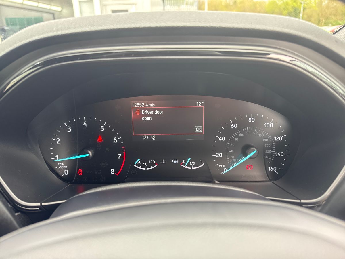 Used Ford Focus 2023 for sale - 78187012: Photo 23