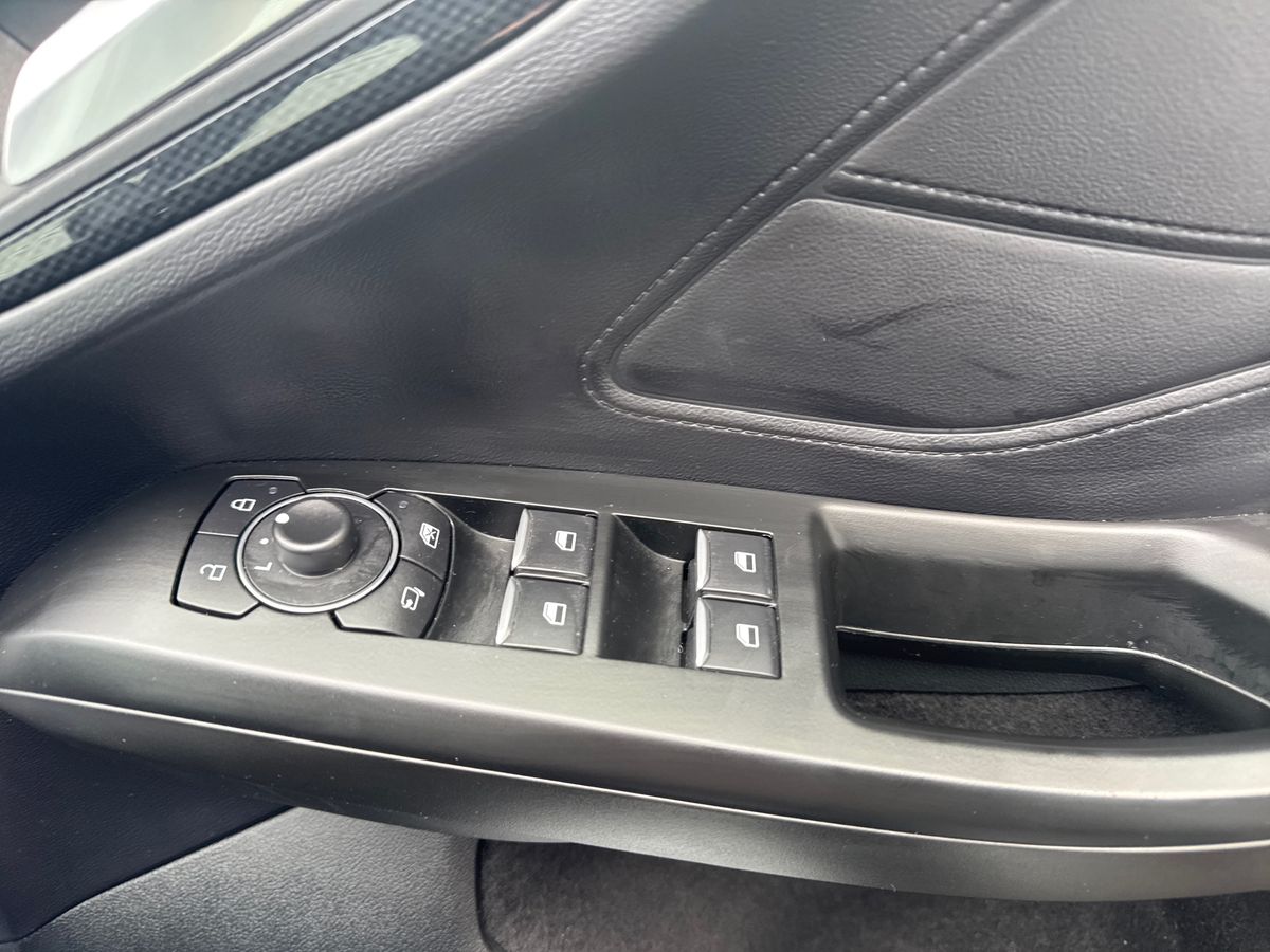 Used Ford Focus 2023 for sale - 78187012: Photo 24