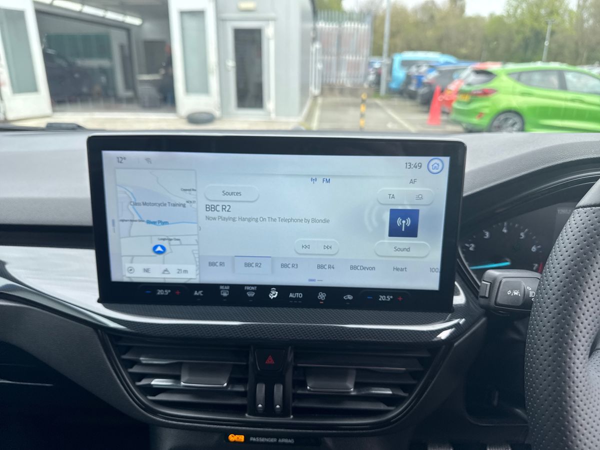 Used Ford Focus 2023 for sale - 78187012: Photo 25