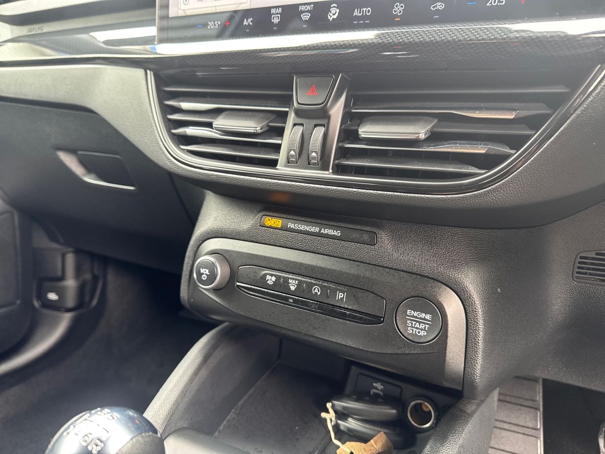 Used Ford Focus 2023 for sale - 78187012: Photo 26