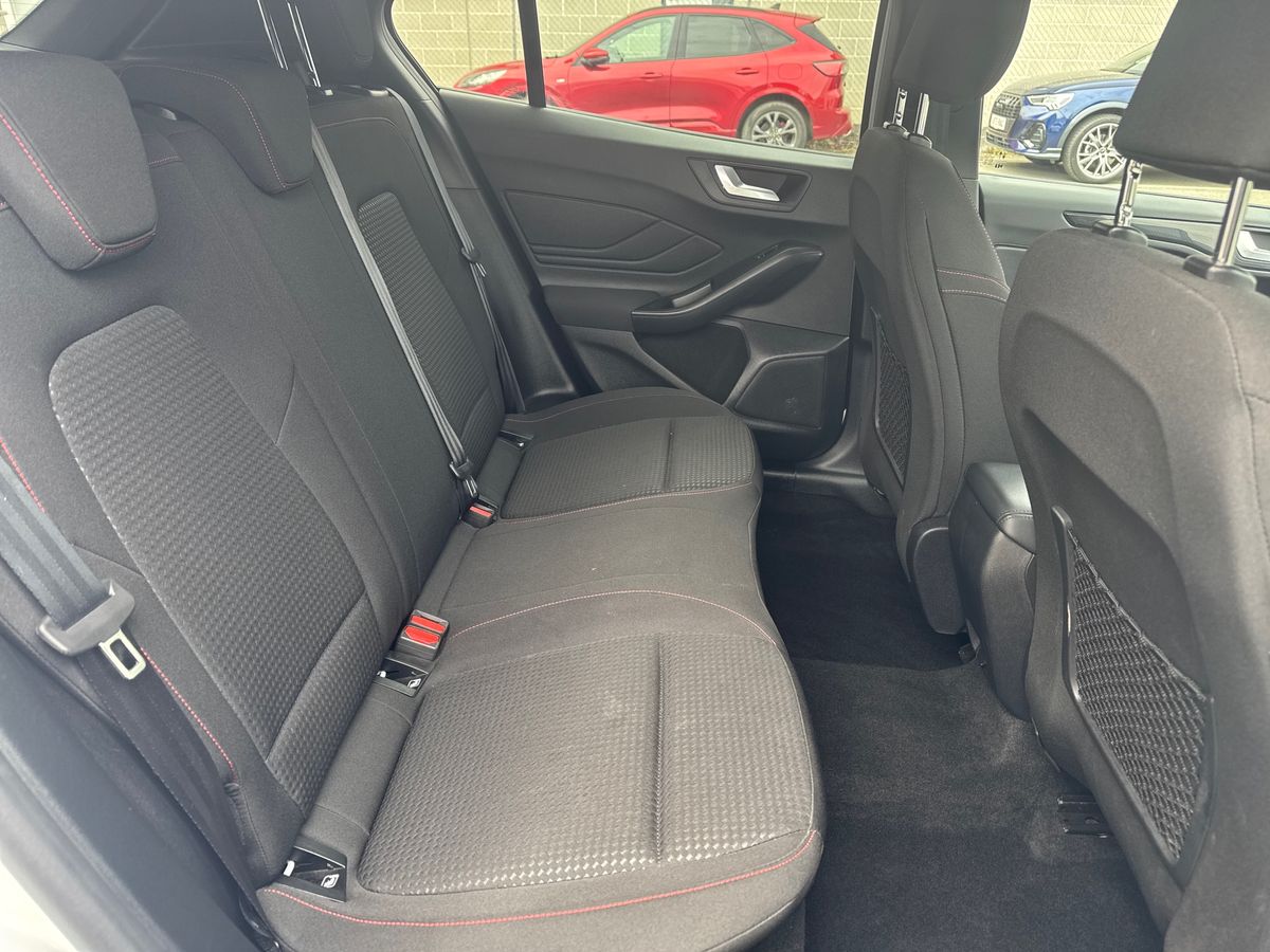 Used Ford Focus 2023 for sale - 78187012: Photo 28