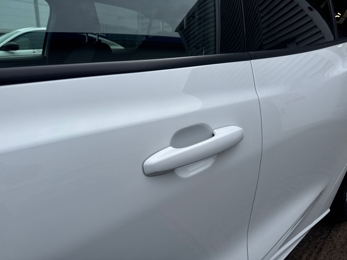 Used Ford Focus 2023 for sale - 78187012: Photo 30