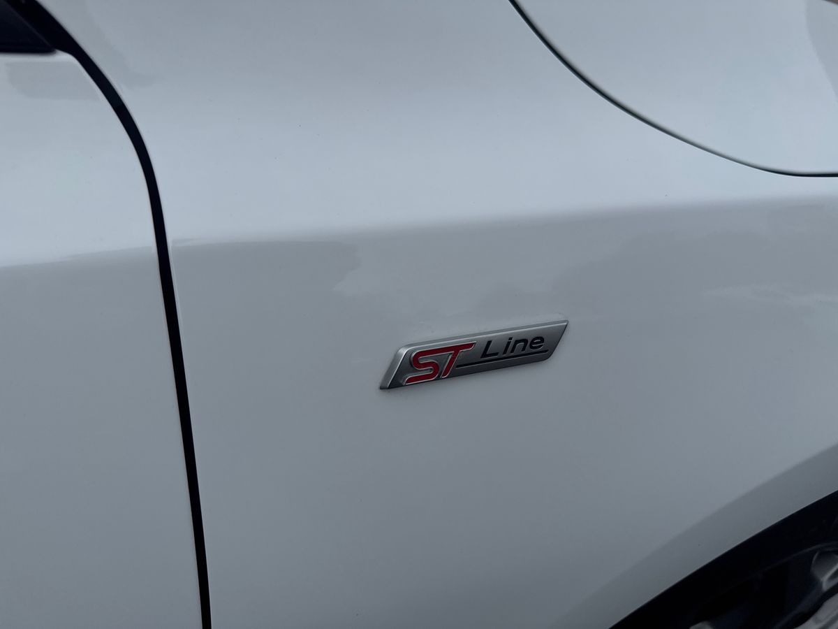 Used Ford Focus 2023 for sale - 78187012: Photo 31