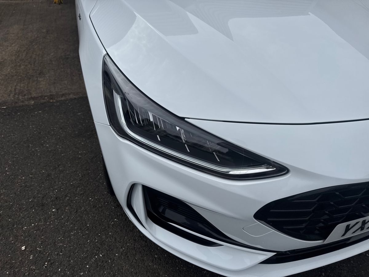 Used Ford Focus 2023 for sale - 78187012: Photo 32