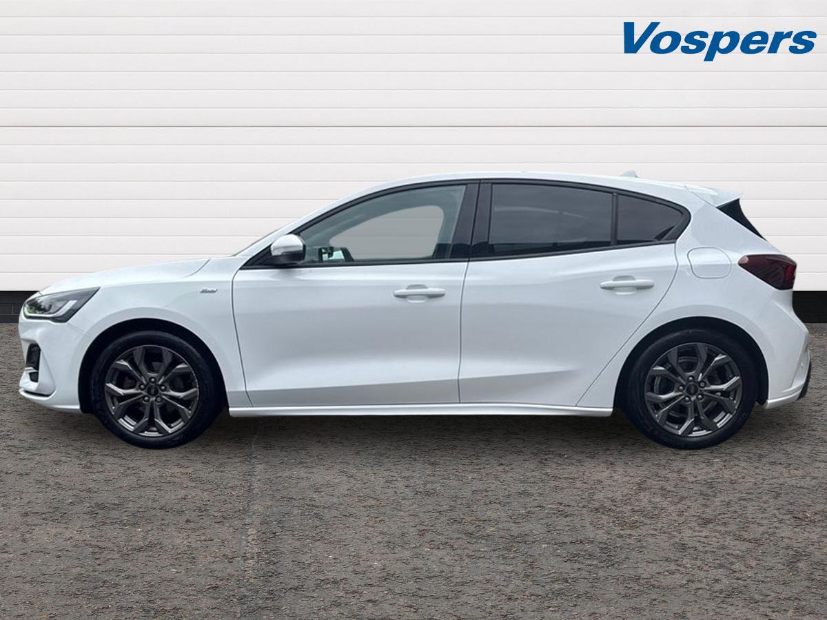 Used Ford Focus 2023 for sale - 78187012: Photo 5