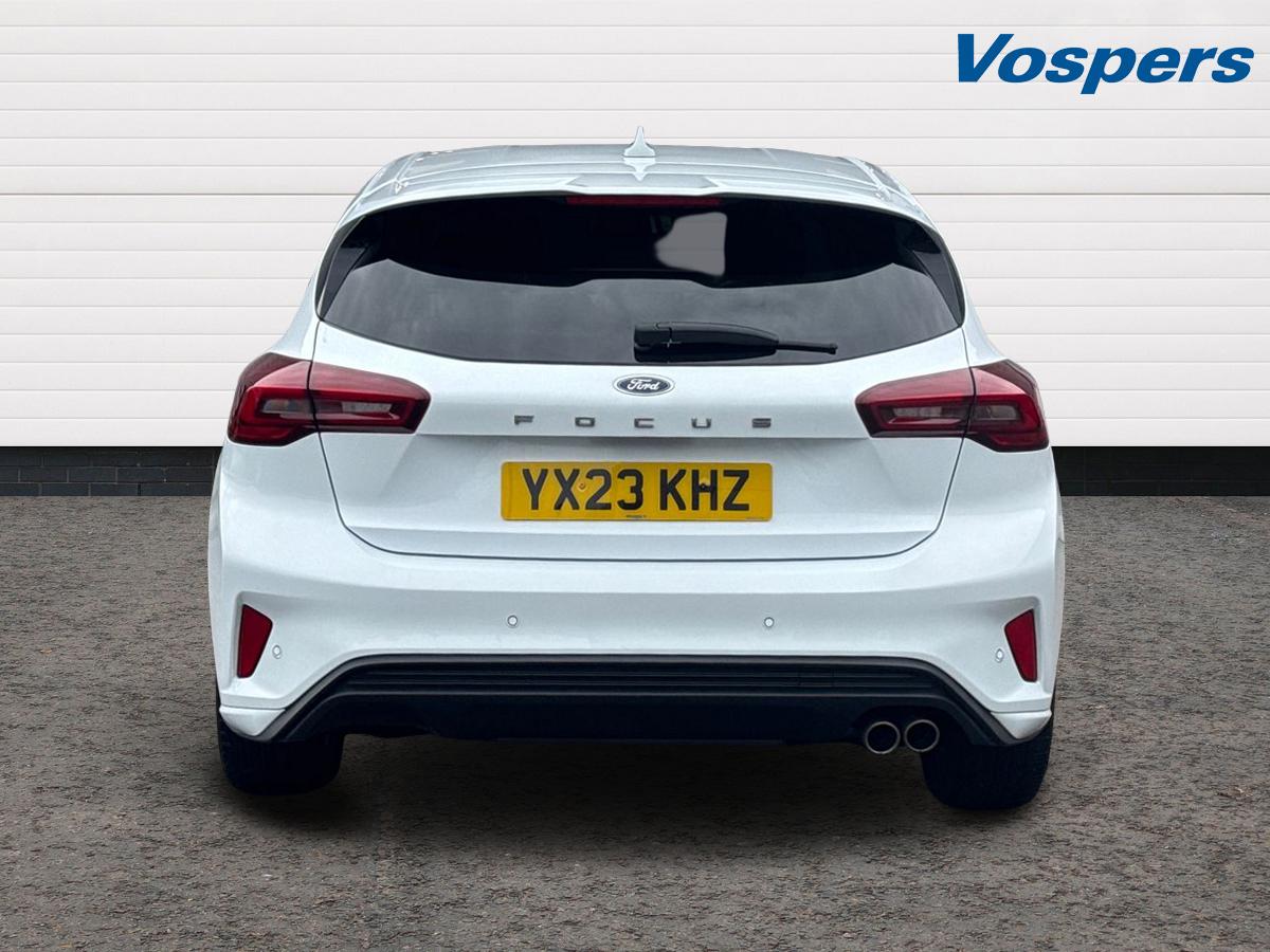 Used Ford Focus 2023 for sale - 78187012: Photo 7