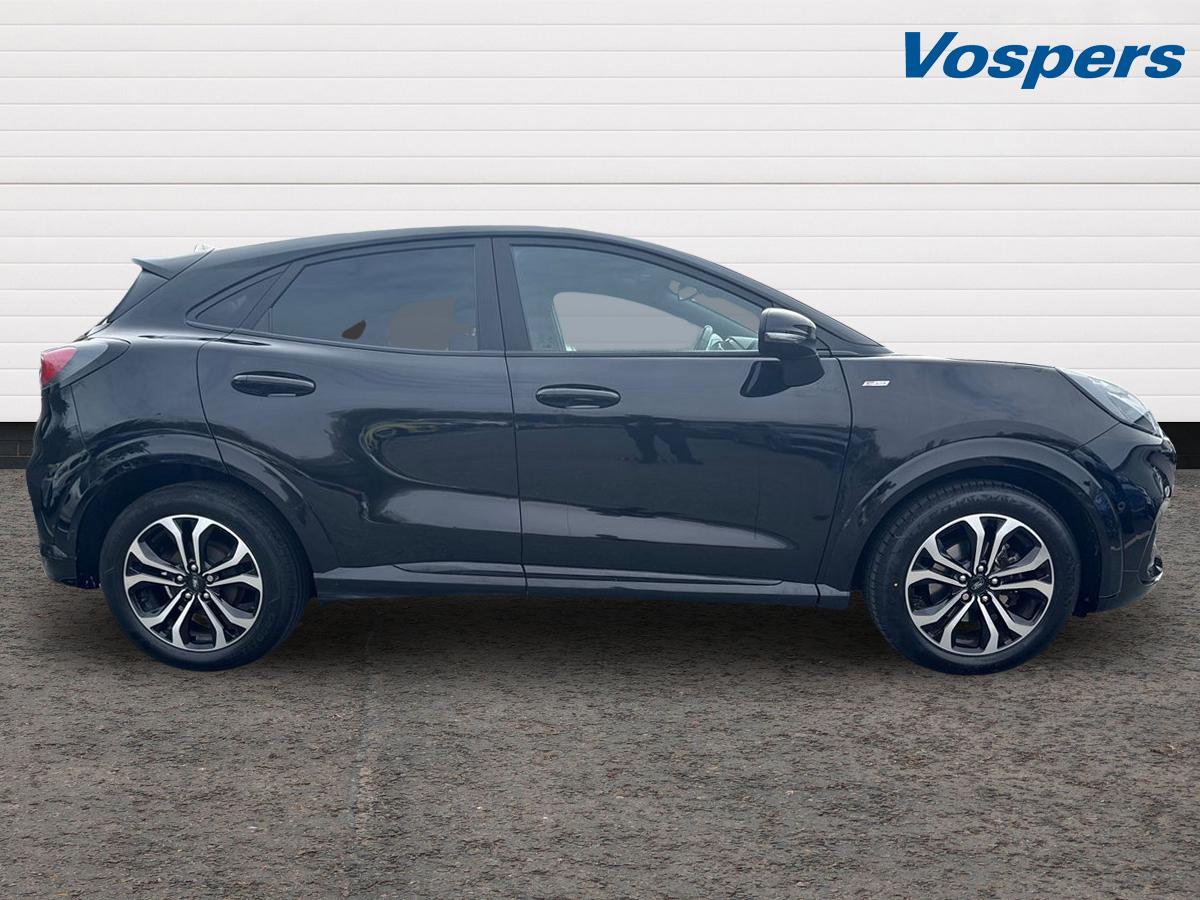 Used Ford Puma 2023 for sale - 77995101: Photo 10