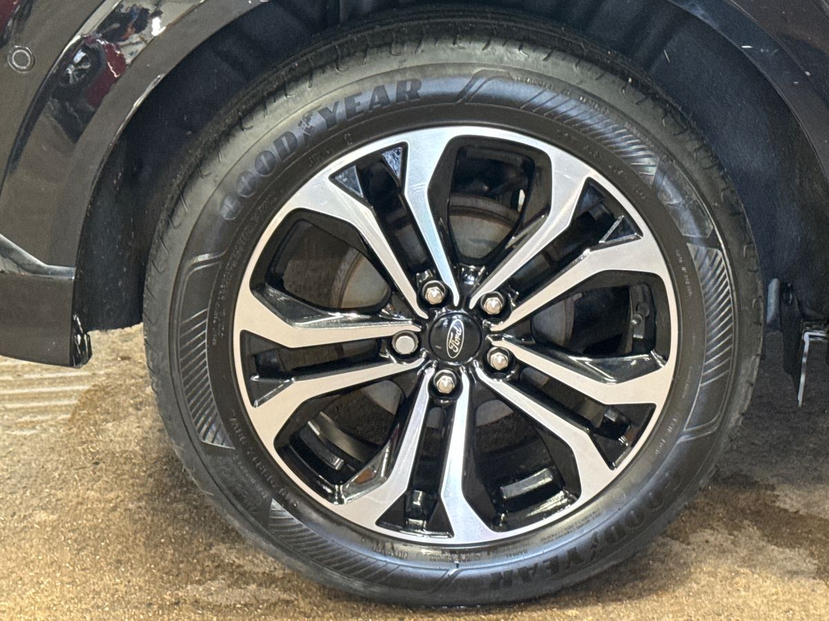 Used Ford Puma 2023 for sale - 77995101: Photo 11