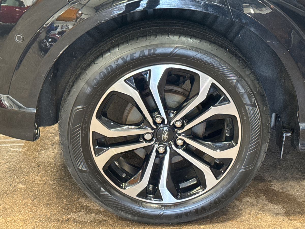 Used Ford Puma 2023 for sale - 77995101: Photo 13