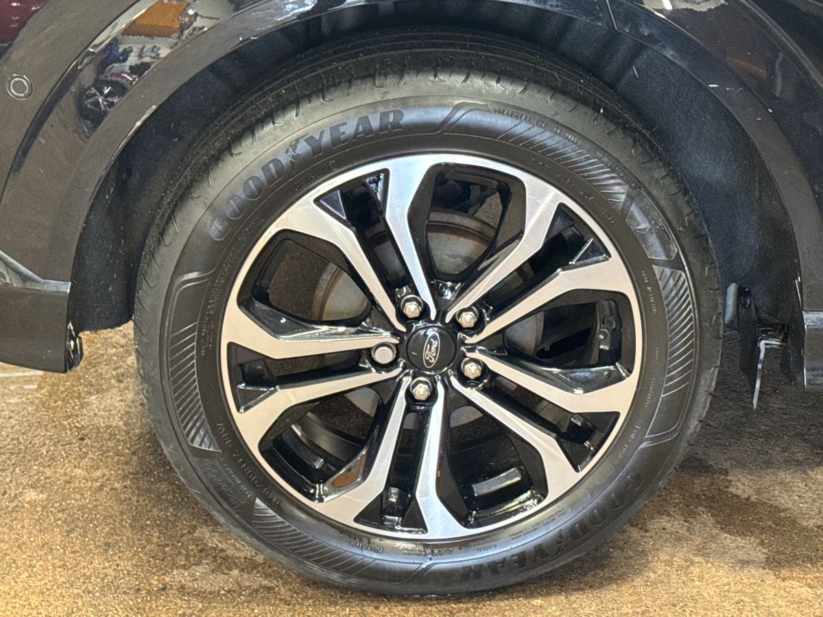 Used Ford Puma 2023 for sale - 77995101: Photo 14