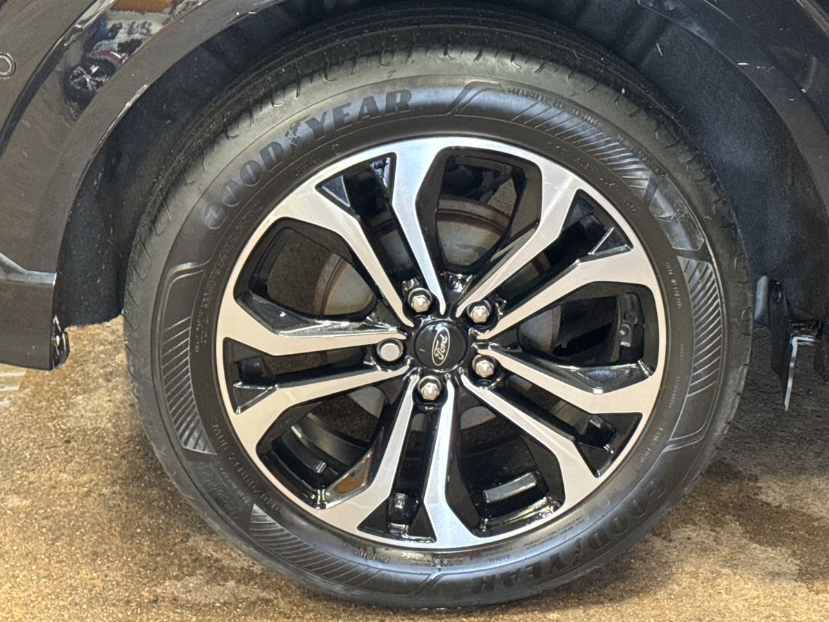 Used Ford Puma 2023 for sale - 77995101: Photo 15