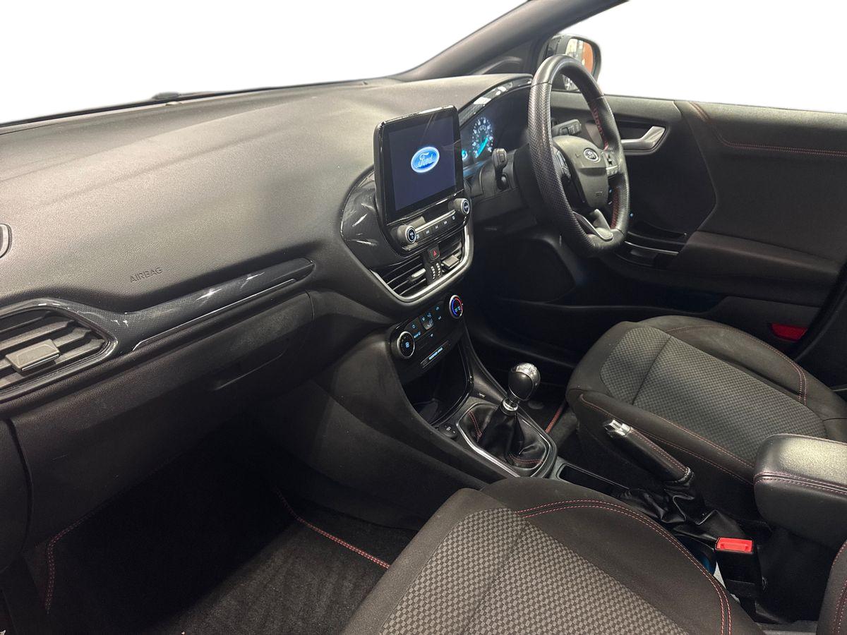 Used Ford Puma 2023 for sale - 77995101: Photo 18