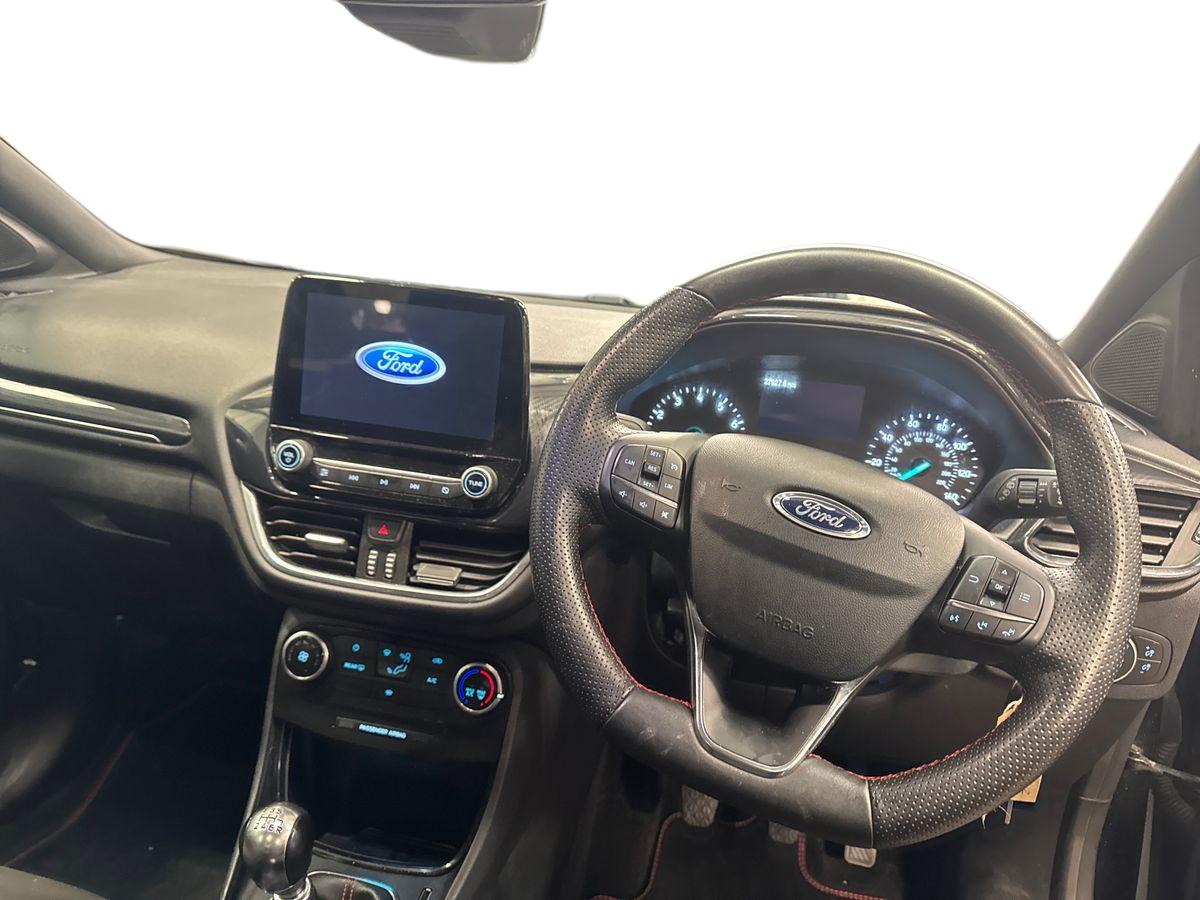 Used Ford Puma 2023 for sale - 77995101: Photo 19