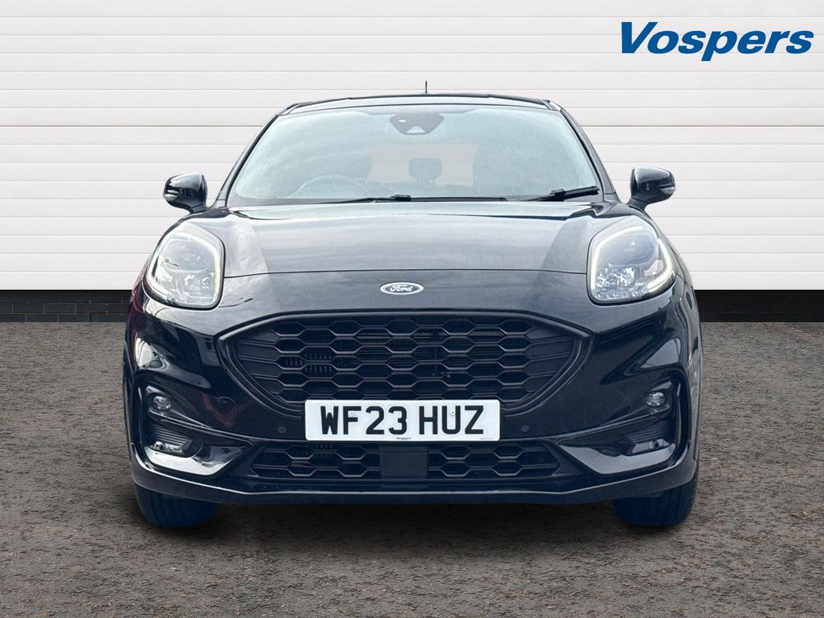 Used Ford Puma 2023 for sale - 77995101: Photo 2