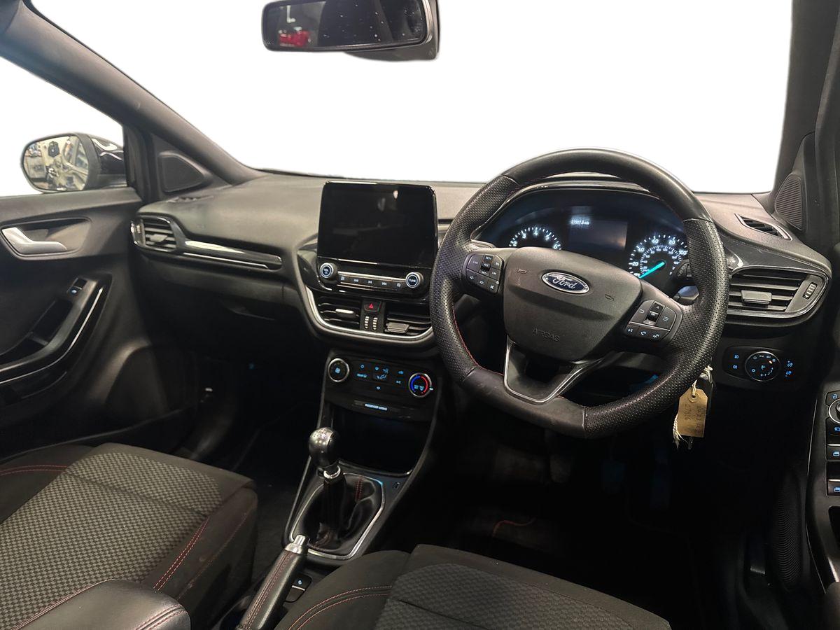 Used Ford Puma 2023 for sale - 77995101: Photo 21