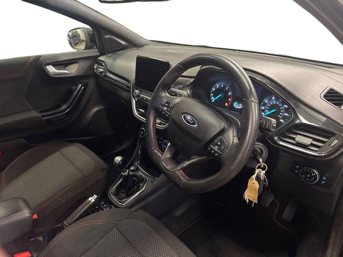 Used Ford Puma 2023 for sale - 77995101: Photo 22