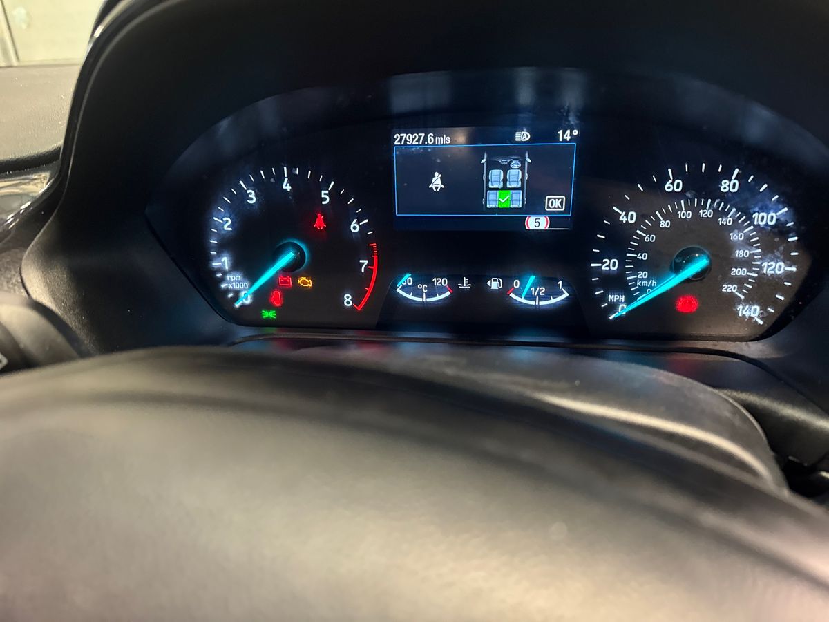 Used Ford Puma 2023 for sale - 77995101: Photo 23