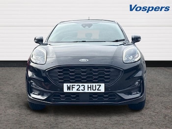 Used Ford Puma 2023 for sale - 77995101: Photo