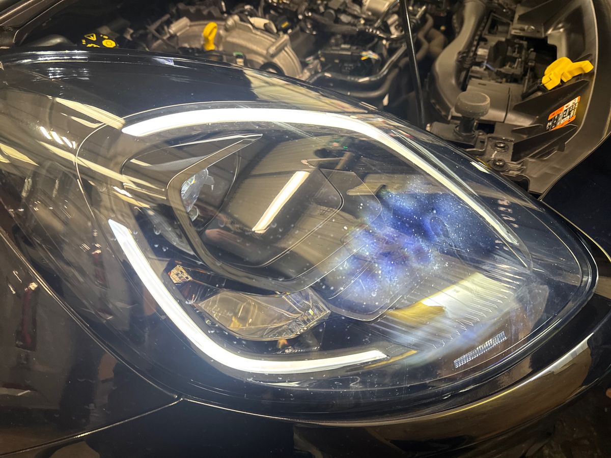 Used Ford Puma 2023 for sale - 77995101: Photo 32