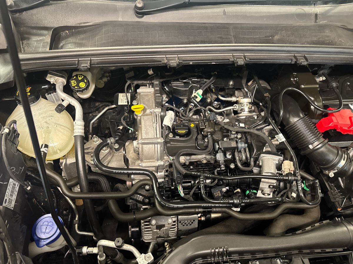 Used Ford Puma 2023 for sale - 77995101: Photo 33