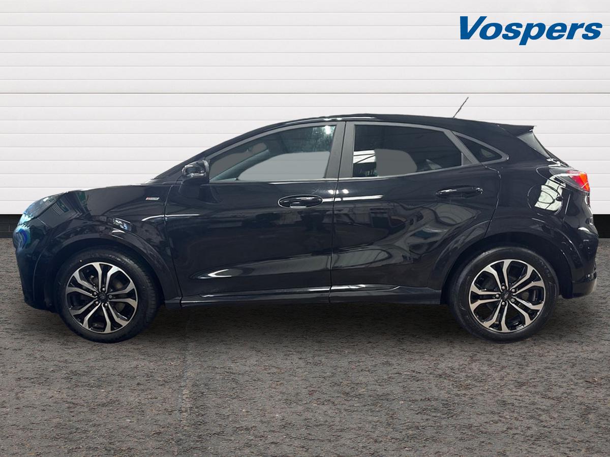 Used Ford Puma 2023 for sale - 77995101: Photo 5