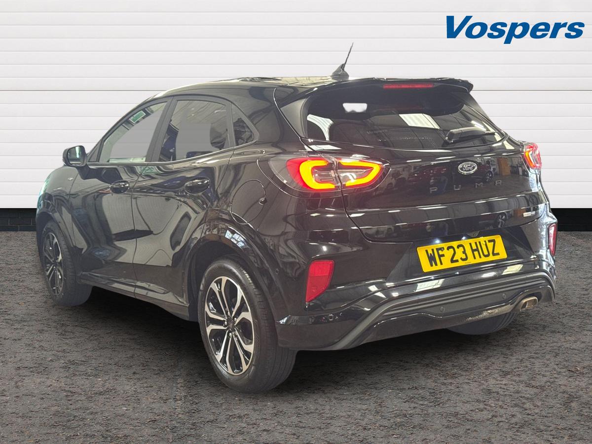 Used Ford Puma 2023 for sale - 77995101: Photo 6