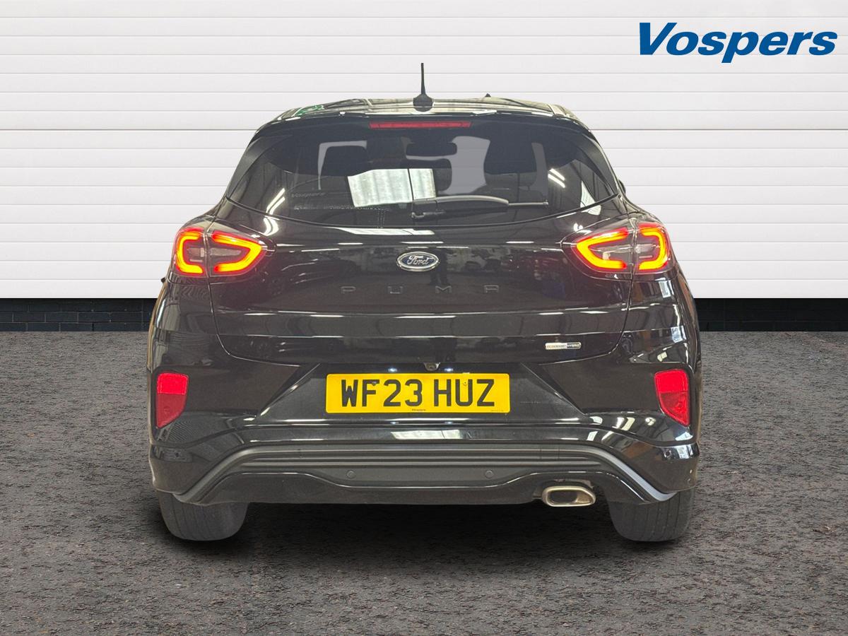 Used Ford Puma 2023 for sale - 77995101: Photo 7