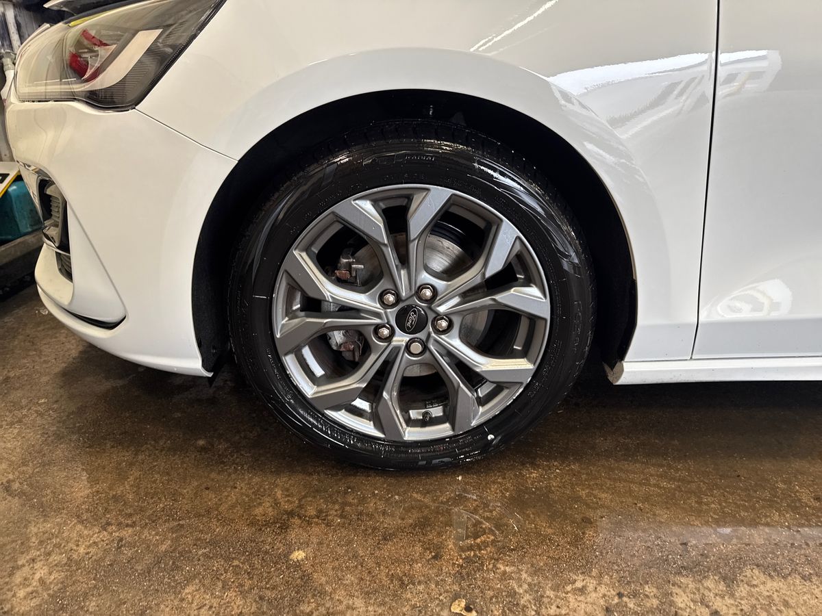 Used Ford Focus 2023 for sale - 78206724: Photo 11