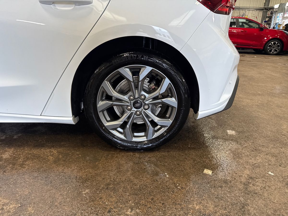 Used Ford Focus 2023 for sale - 78206724: Photo 13