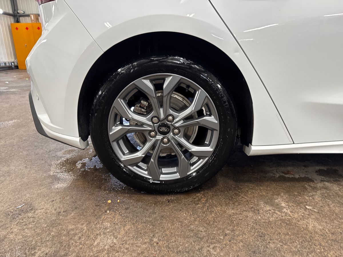 Used Ford Focus 2023 for sale - 78206724: Photo 14