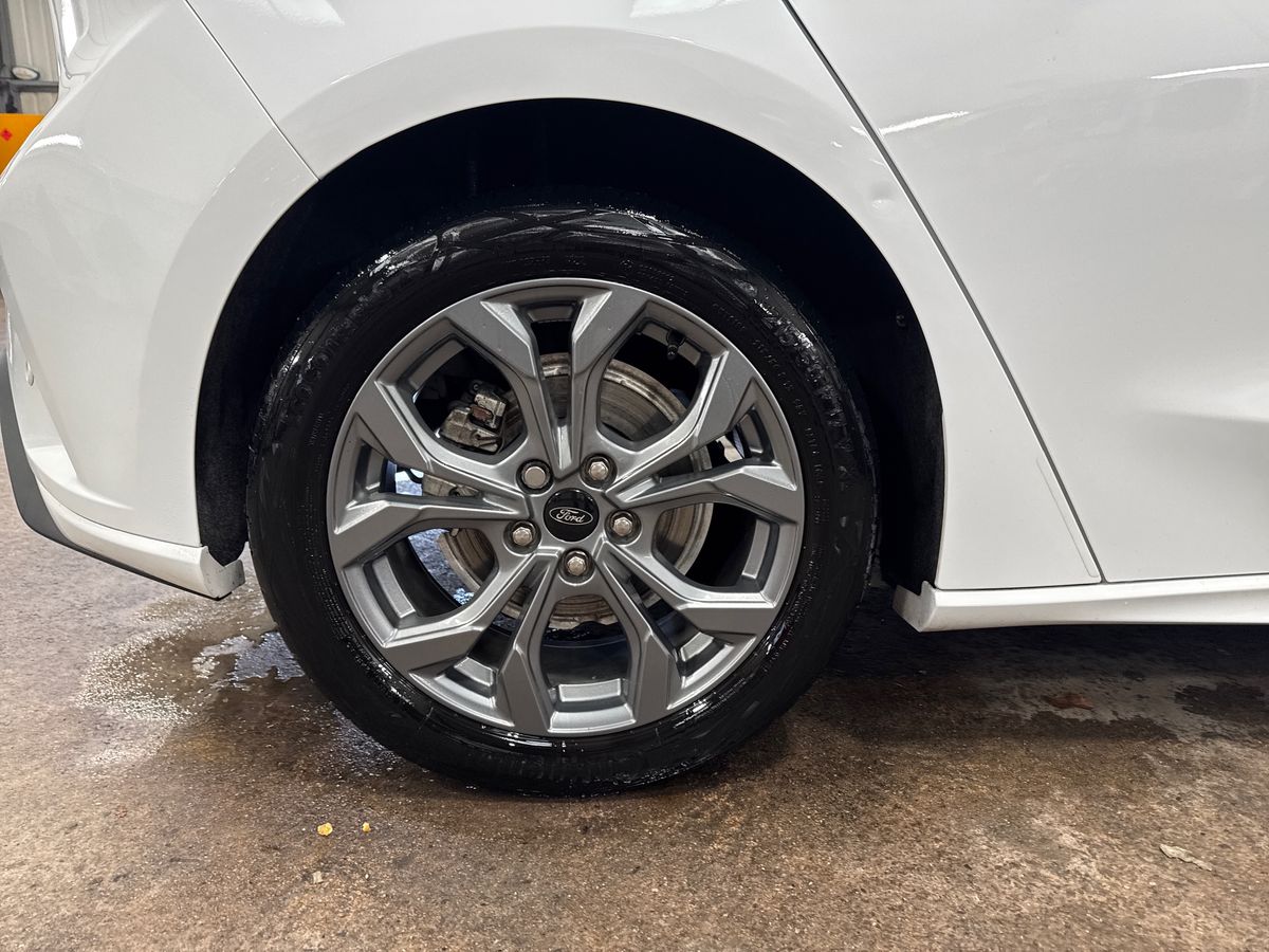 Used Ford Focus 2023 for sale - 78206724: Photo 15