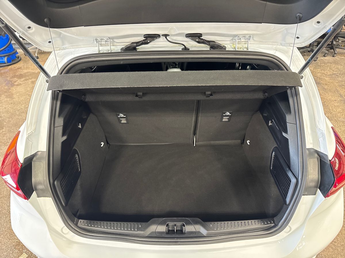 Used Ford Focus 2023 for sale - 78206724: Photo 17