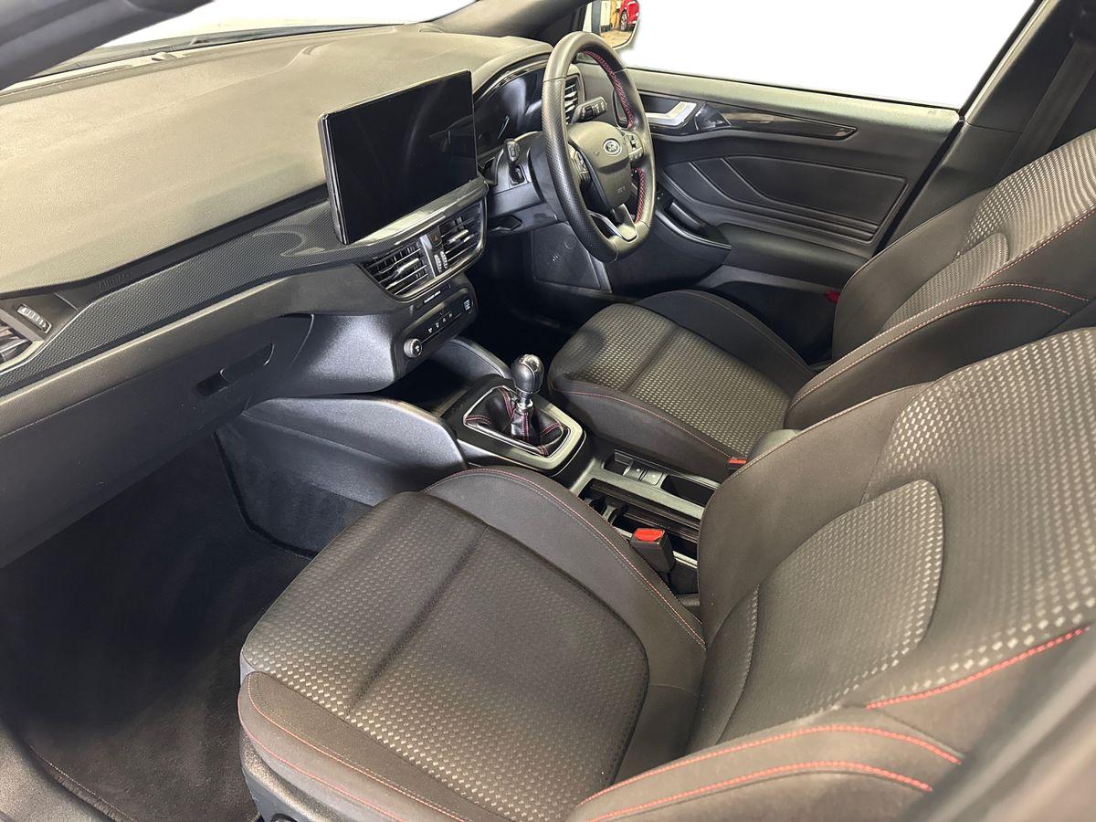 Used Ford Focus 2023 for sale - 78206724: Photo 18