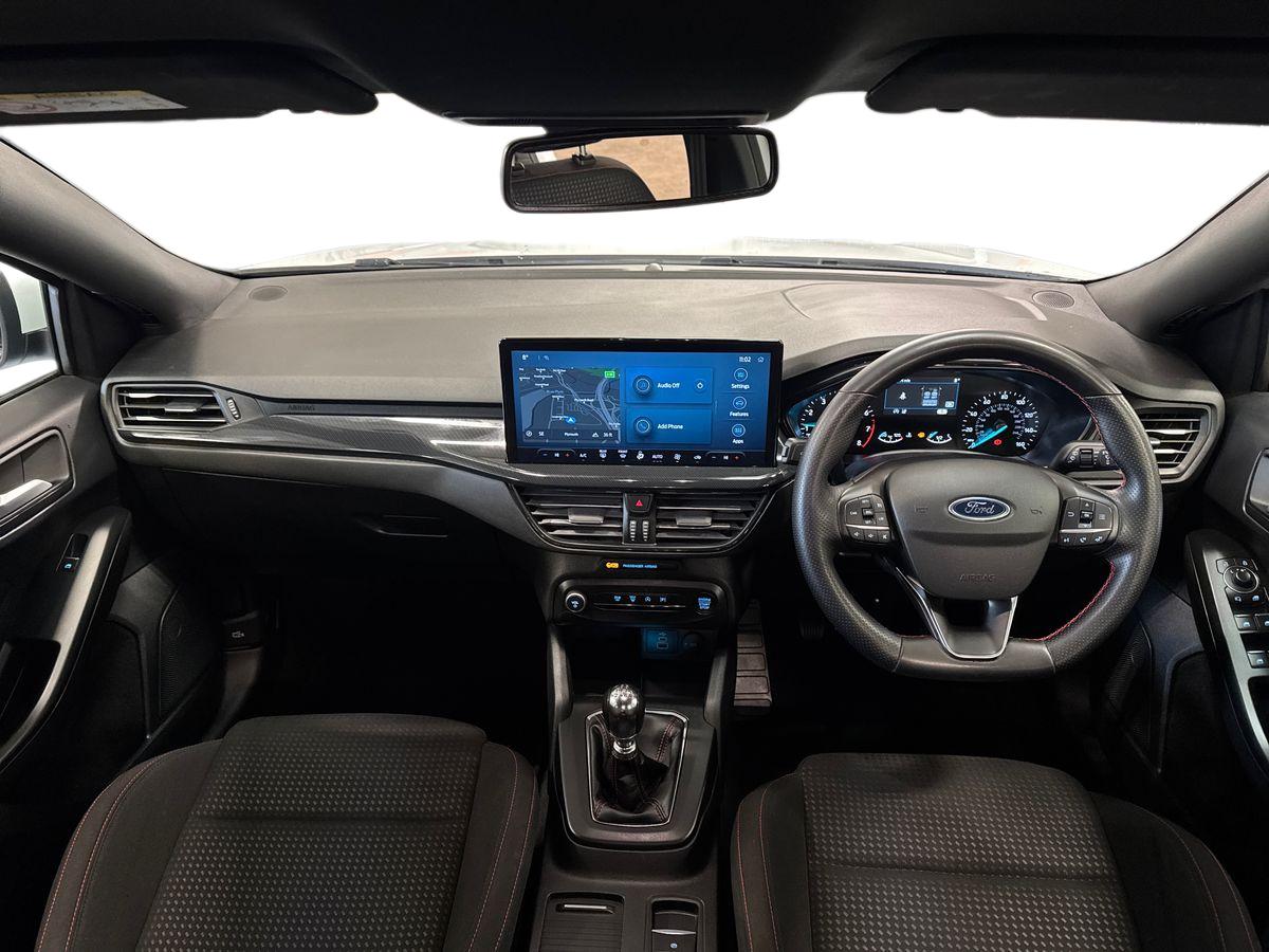 Used Ford Focus 2023 for sale - 78206724: Photo 19