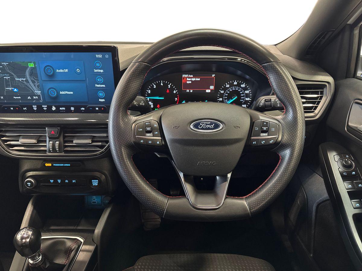 Used Ford Focus 2023 for sale - 78206724: Photo 21