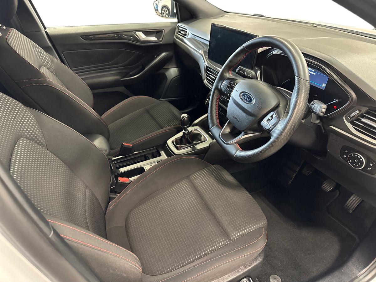 Used Ford Focus 2023 for sale - 78206724: Photo 22