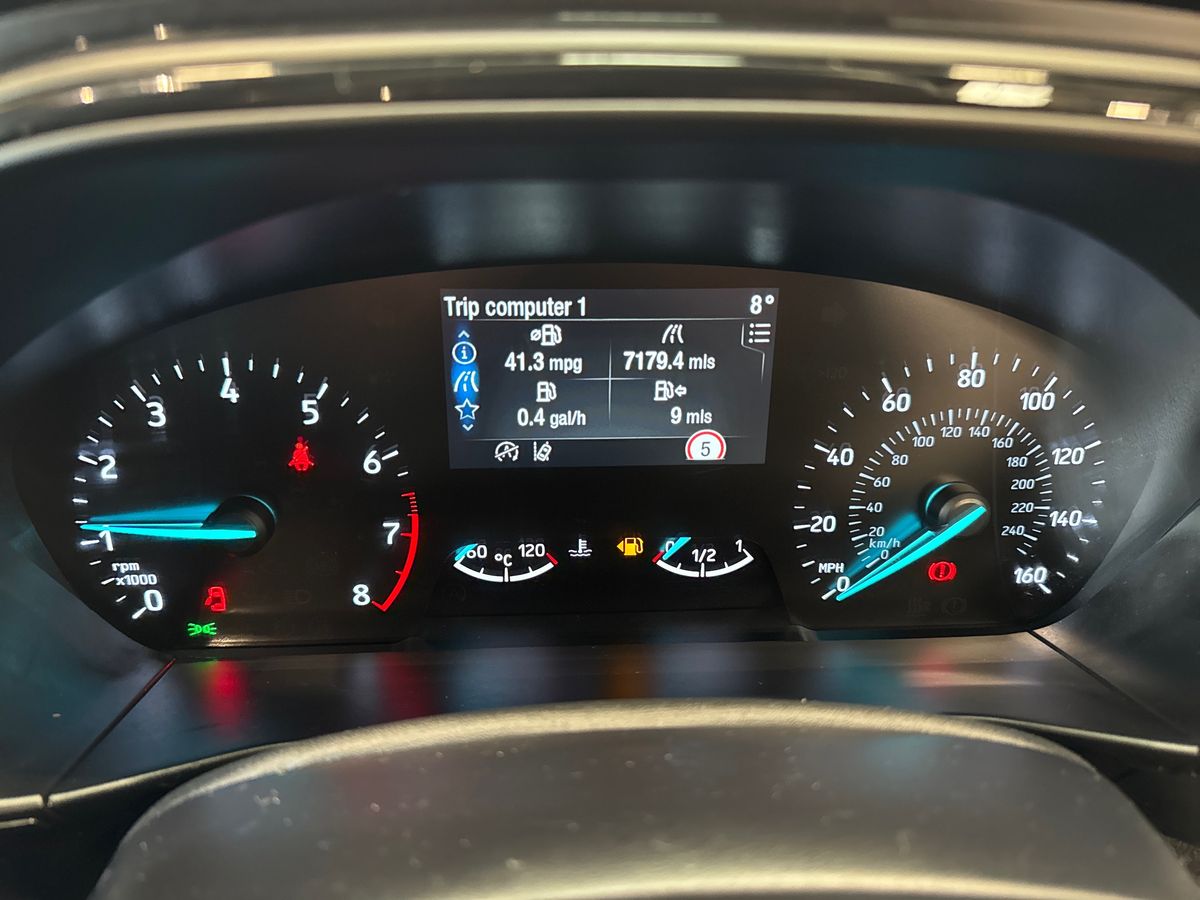 Used Ford Focus 2023 for sale - 78206724: Photo 23