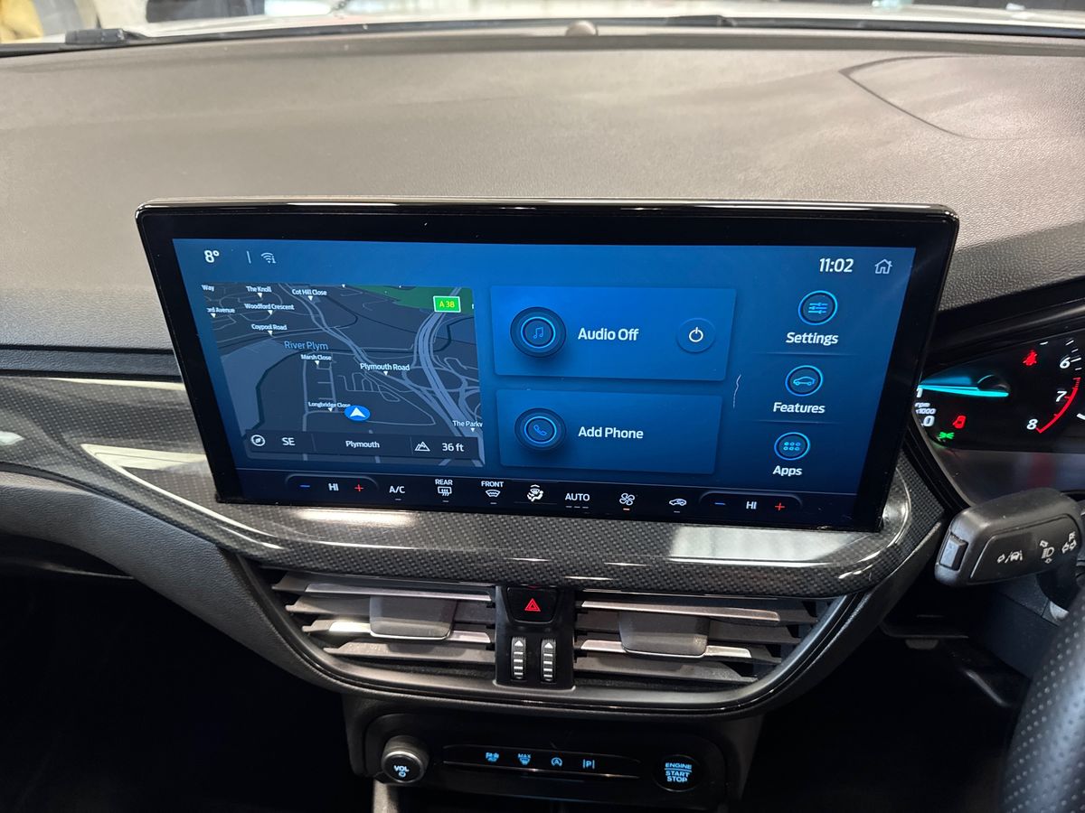 Used Ford Focus 2023 for sale - 78206724: Photo 25