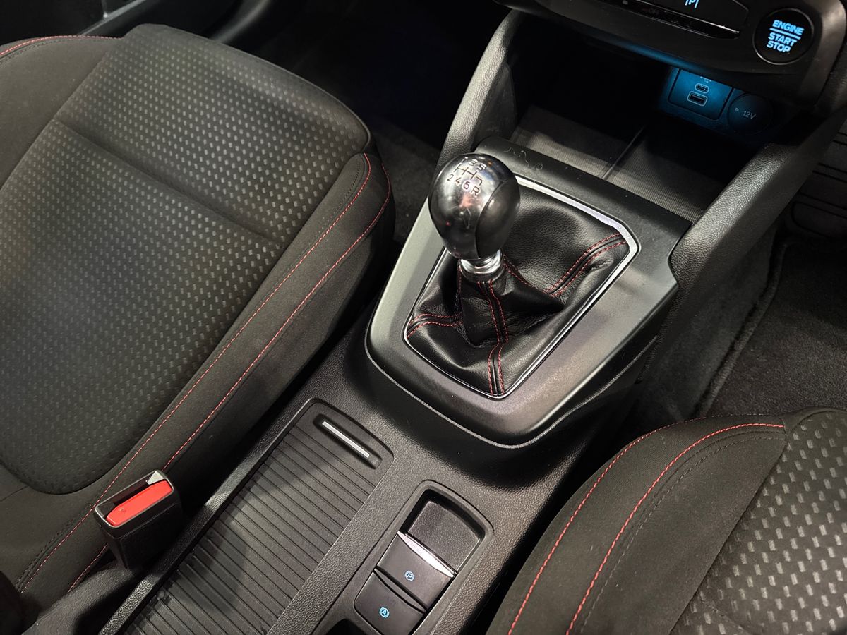 Used Ford Focus 2023 for sale - 78206724: Photo 27