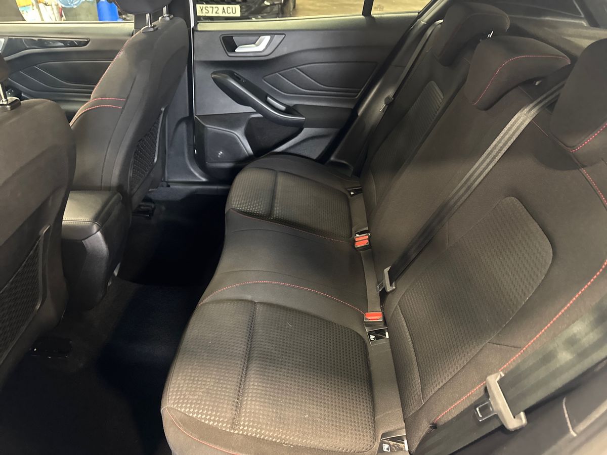 Used Ford Focus 2023 for sale - 78206724: Photo 28