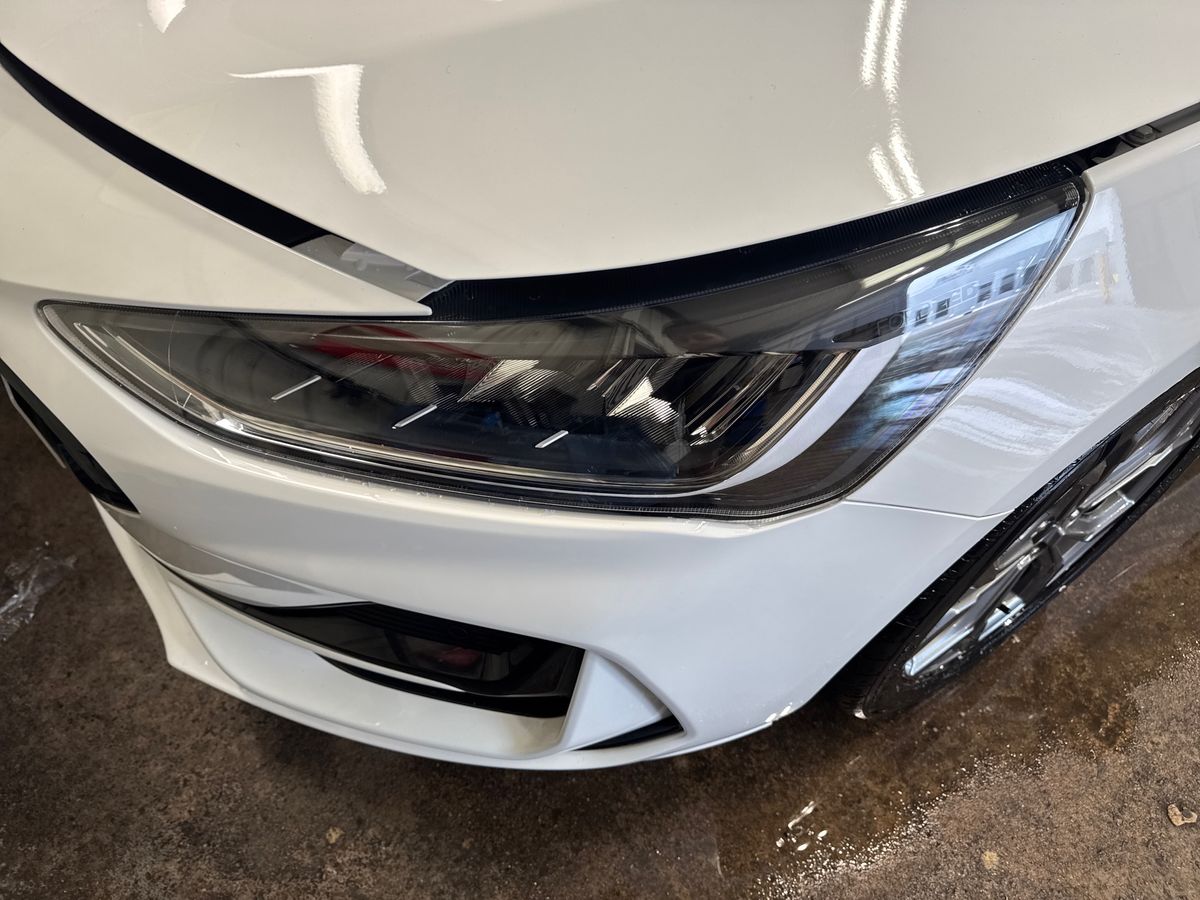 Used Ford Focus 2023 for sale - 78206724: Photo 32